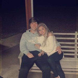 Meet your Posher, Kolbie